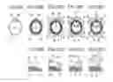 Fig. 19 - Stator for electric rotating machine and method of manufacturing the same