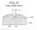 Fig. 20 - Stator for electric rotating machine and method of manufacturing the same