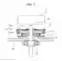 Fig. 08 - Vibration type driving device