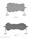Fig. 12 - Cost effective broadband transducer assembly and method of use