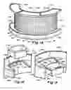 Fig. 09 - Portable bar and accessories kit