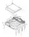 Fig. 01 - Washing machine