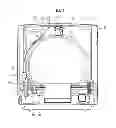 Fig. 05 - Washing machine