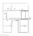 Fig. 02 - INSTALLATION SYSTEM AND DOOR POSITIONING DEVICE FOR APPLIANCES
