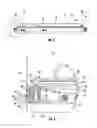Fig. 05 - INSTALLATION SYSTEM AND DOOR POSITIONING DEVICE FOR APPLIANCES