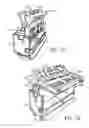 Fig. 03 - Audio mixing console case