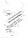 Fig. 12 - SOLID-STATE LINEAR LIGHTING ARRANGEMENTS INCLUDING LIGHT EMITTING PHOSPHOR