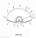 Fig. 16 - SOLID-STATE LINEAR LIGHTING ARRANGEMENTS INCLUDING LIGHT EMITTING PHOSPHOR