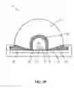 Fig. 32 - SOLID-STATE LINEAR LIGHTING ARRANGEMENTS INCLUDING LIGHT EMITTING PHOSPHOR