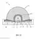 Fig. 34 - SOLID-STATE LINEAR LIGHTING ARRANGEMENTS INCLUDING LIGHT EMITTING PHOSPHOR