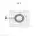 Fig. 04 - Coil module and electronic apparatus