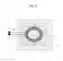 Fig. 10 - Coil module and electronic apparatus