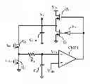 Fig. 01 - Current detection circuit and switching regulator thereof