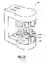 Fig. 22 - Apparatus and method for influencing and/or detecting magnetic particles having a large field of view