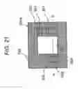 Fig. 22 - Magnetic field measuring apparatus and method for manufacturing same