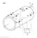 Fig. 06 - Magnetic resonance scanner and antenna