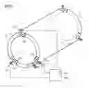 Fig. 08 - Magnetic resonance scanner and antenna
