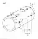 Fig. 06 - Magnetic resonance scanner with antenna system