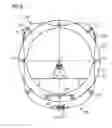 Fig. 07 - Magnetic resonance scanner with antenna system