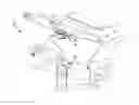 Fig. 01 - Proximity switch assembly having pliable surface and depression