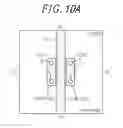Fig. 23 - PLANAR RF CROSSOVER STRUCTURE WITH BROADBAND CHARACTERISTIC