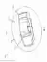 Fig. 02 - Radar sensing and emergency response vehicle detection