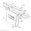 Fig. 01 - ANTENNA CLIP AND ELECTRONIC DEVICE EMPLOYING THE SAME