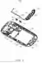 Fig. 02 - ANTENNA CLIP AND ELECTRONIC DEVICE EMPLOYING THE SAME