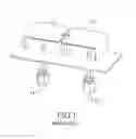 Fig. 02 - BROADBAND ANTENNA AND AN ANTENNA ASSEMBLY
