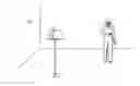 Fig. 01 - Near-plane segmentation using pulsed light source