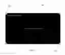 Fig. 06 - Virtual optical touch screen detecting touch distance