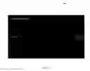 Fig. 07 - Virtual optical touch screen detecting touch distance