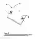 Fig. 06 - Computer Pointing Device based on Hand/Foot Directional Pressure