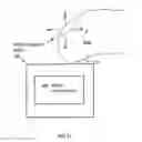 Fig. 09 - Optical sensing device to sense displacement
