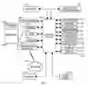Fig. 01 - Method and apparatus pertaining to dynamically determining entered telephone numbers