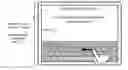 Fig. 01 - KEY SWIPE GESTURES FOR TOUCH SENSITIVE UI VIRTUAL KEYBOARD