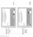 Fig. 06 - KEY SWIPE GESTURES FOR TOUCH SENSITIVE UI VIRTUAL KEYBOARD