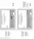 Fig. 07 - KEY SWIPE GESTURES FOR TOUCH SENSITIVE UI VIRTUAL KEYBOARD