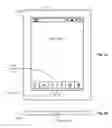 Fig. 02 - Multidirectional swipe key for virtual keyboard