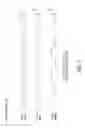 Fig. 04 - Automatic performance of touch screen related functionality in response to detected stylus position