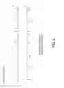 Fig. 05 - Automatic performance of touch screen related functionality in response to detected stylus position