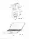 Fig. 08 - MOVABLE TOUCH PAD WITH ADDED FUNCTIONALITY