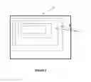 Fig. 07 - GRADUATED PALM REJECTION TO IMPROVE TOUCH SENSOR PERFORMANCE