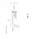 Fig. 10 - Stylus signaling for capacitive touch screen panels