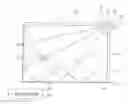 Fig. 01 - LIGHT GUIDE PLATE TOUCH DEVICE