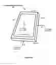 Fig. 08 - Device, method, and graphical user interface for orientation-based parallax display