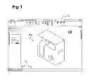 Fig. 02 - Creating dynamic sets to automatically arrange dimension annotations