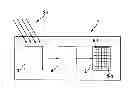 Fig. 01 - Image display unit, mobile phone and method with image adjustment according to detected ambient light
