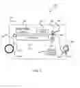 Fig. 03 - Tension module for wide format inkjet printers