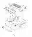 Fig. 02 - Printer Inkjet Head Cleaning System for Waste Ink Collection and Inkjet Head Cleaning and Protection